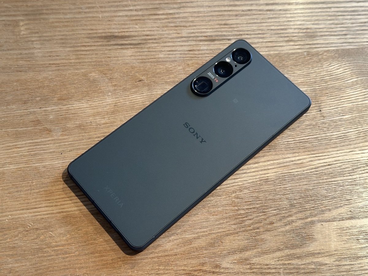 Xperia 1 VI