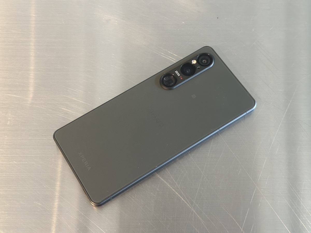 Xperia 1 VI