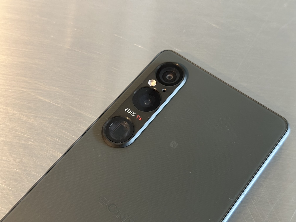 Xperia 1 VI