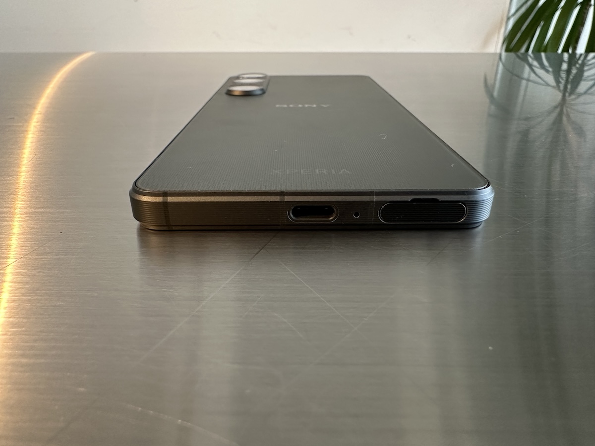 Xperia 1 VI