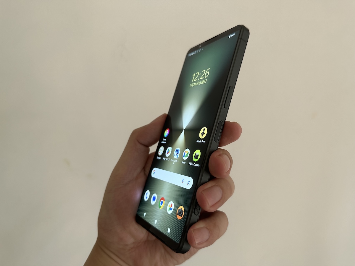 Xperia 1 VI