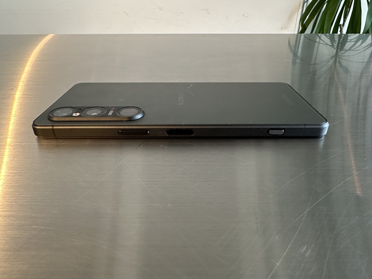 Xperia 1 VI