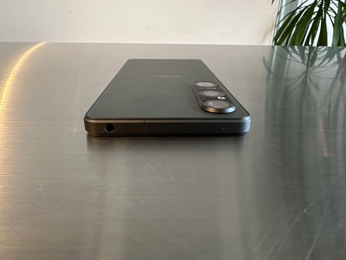 Xperia 1 VI