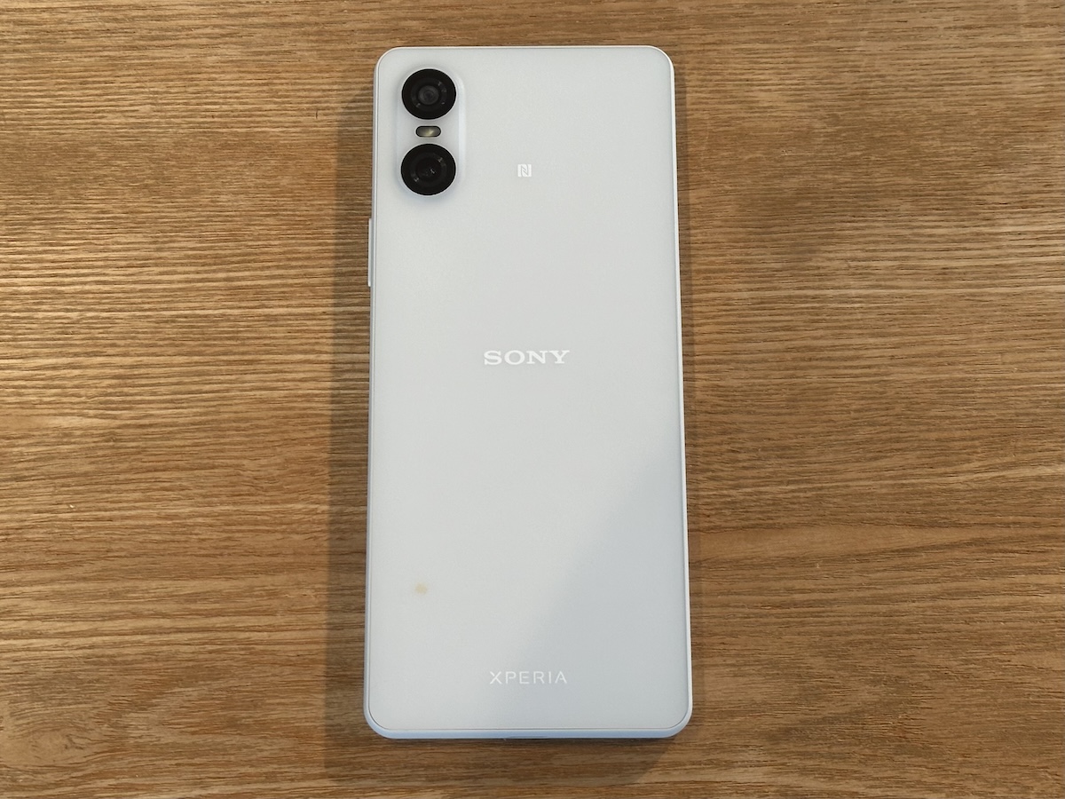 Xperia 10 VI