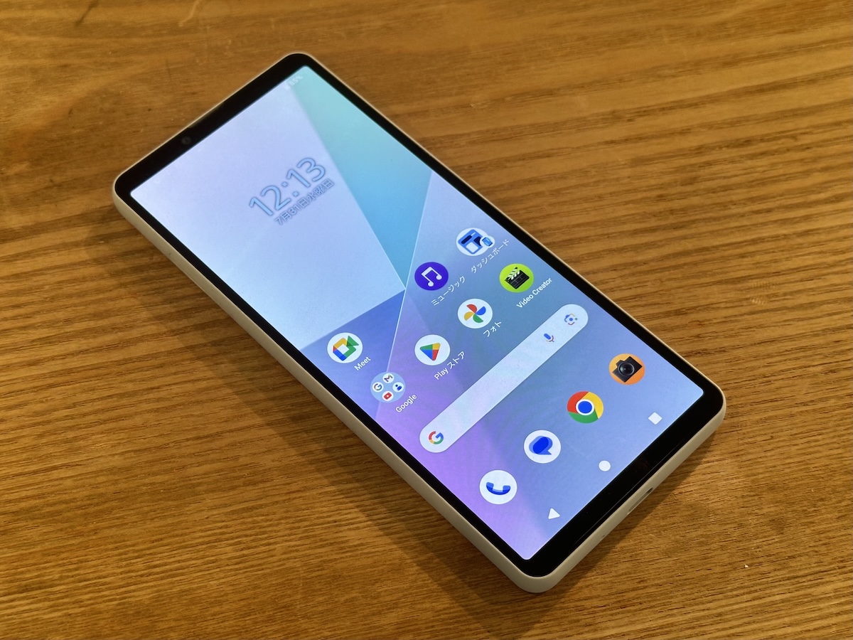 Xperia 10 VI