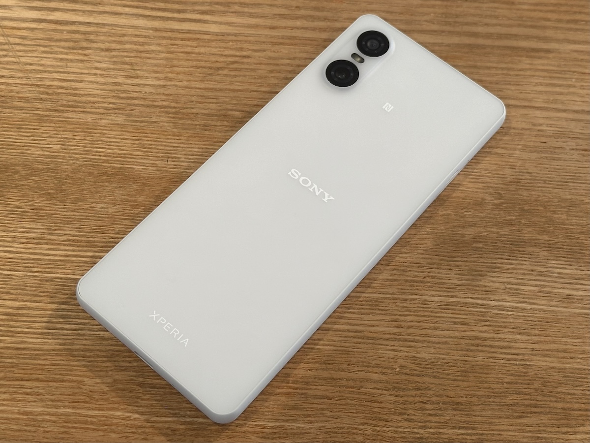 Xperia 10 VI