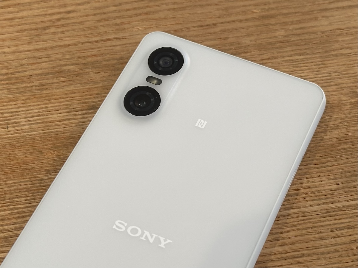 Xperia 10 VI