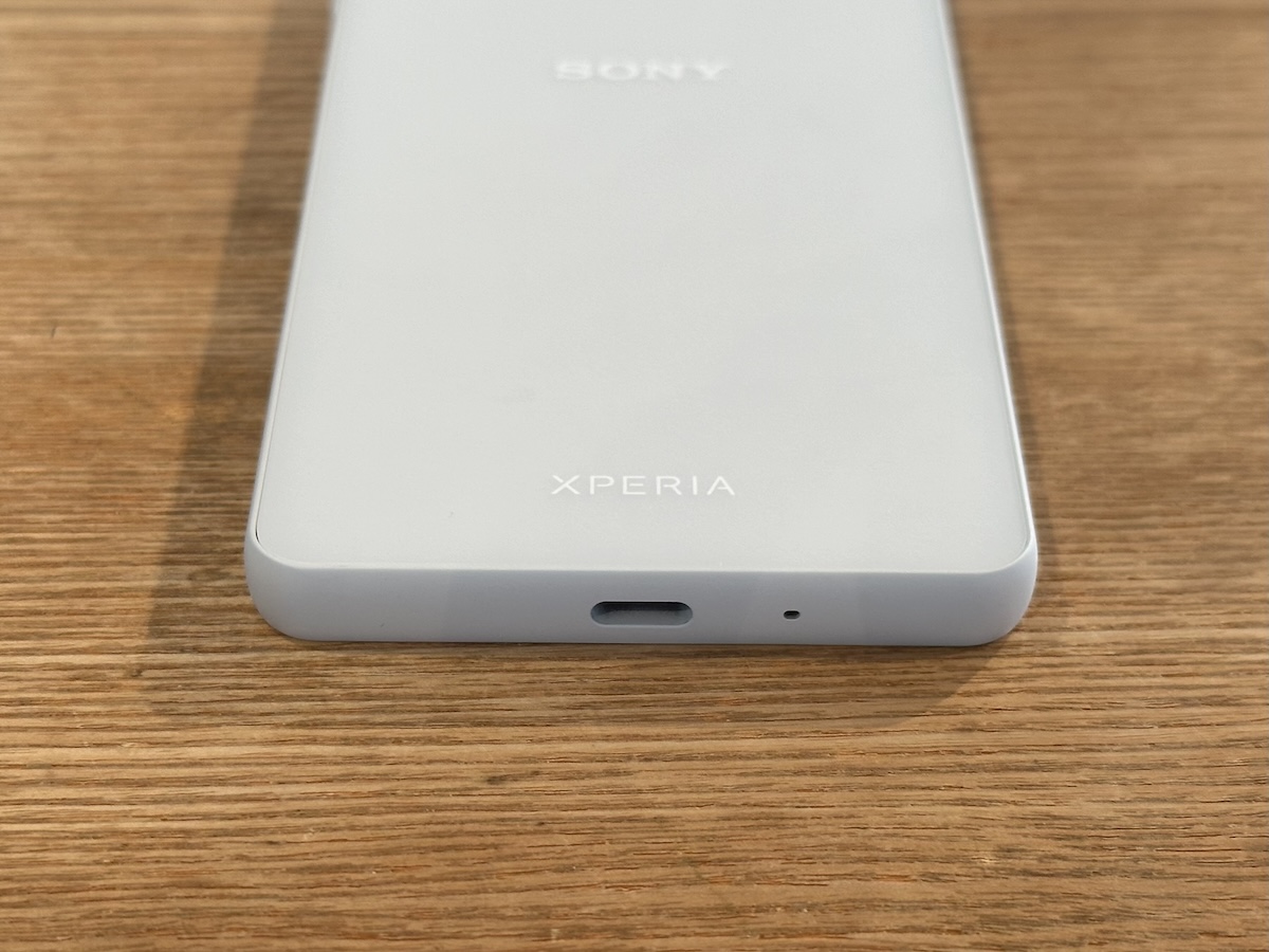 Xperia 10 VI