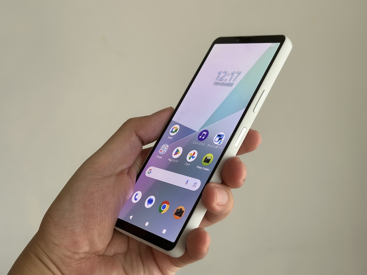 Xperia 10 VI