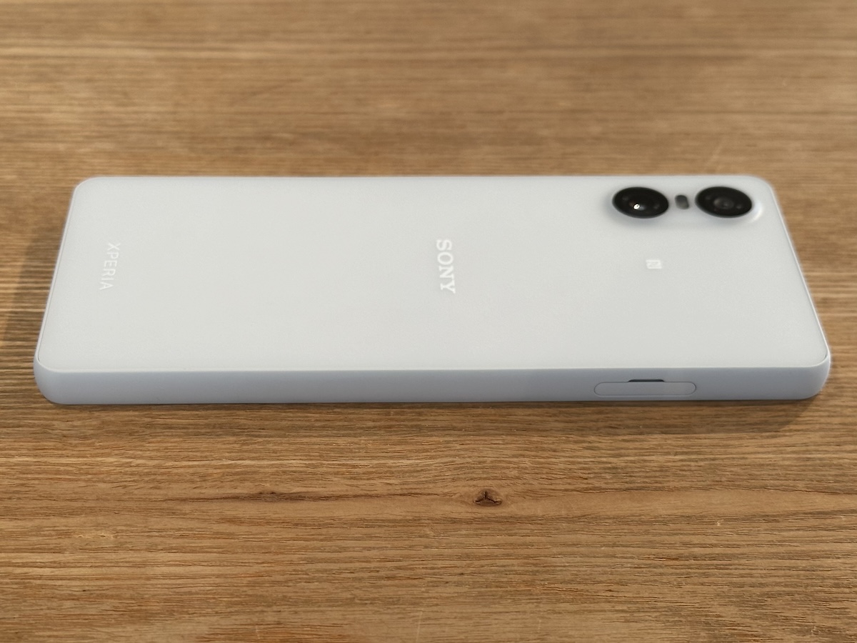 Xperia 10 VI