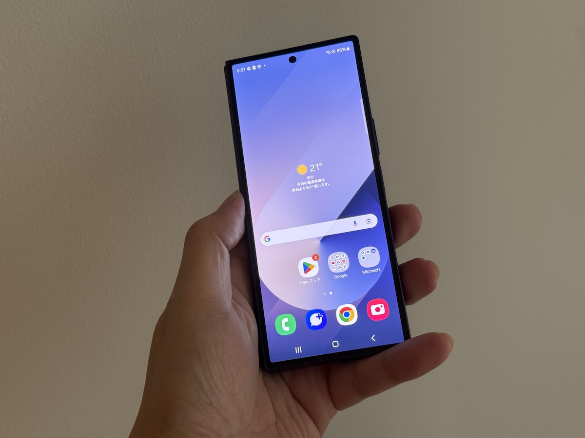 Galaxy Z Fold6