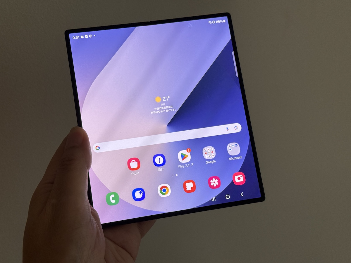 Galaxy Z Fold6