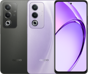 OPPO A3 5G