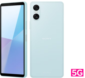 楽天モバイル Xperia10 VI