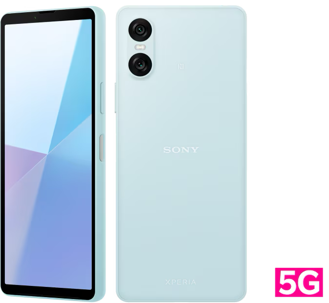 楽天モバイル Xperia10 VI